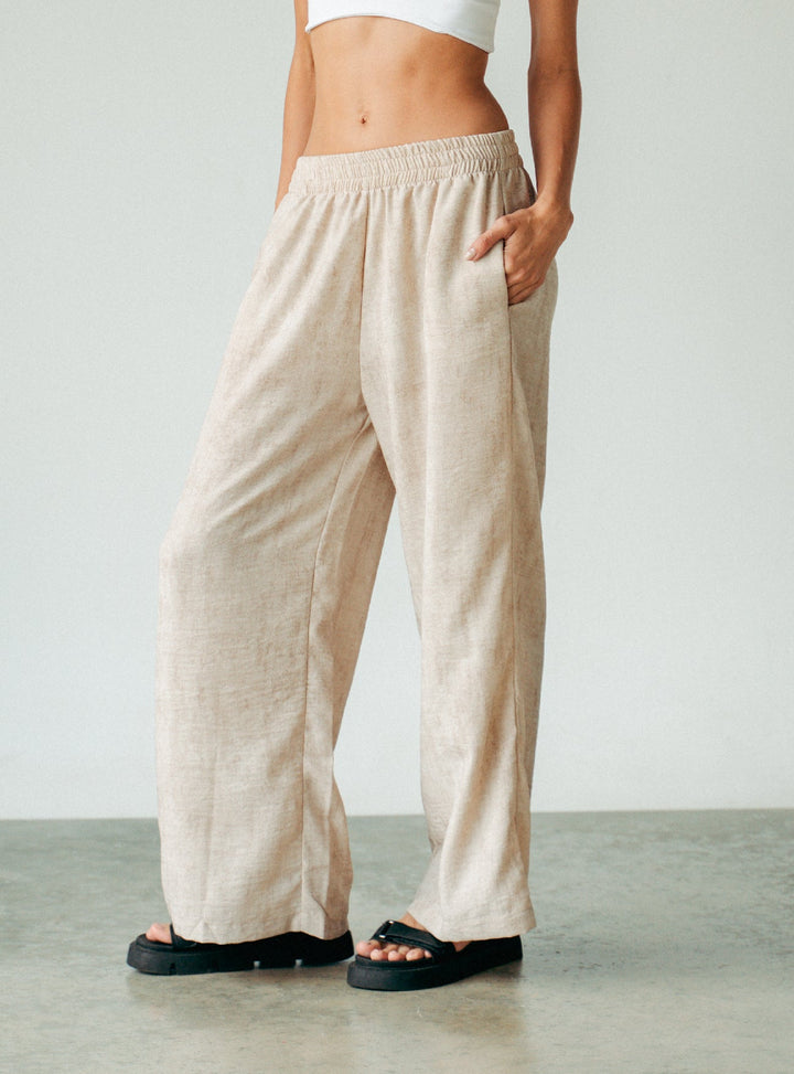 ONCE PALAZZO BREEZY PERGAMINO