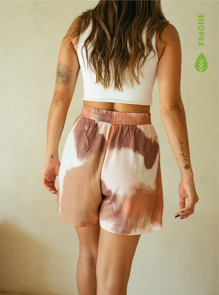 ONCE SHORT BREEZY - SAHARA