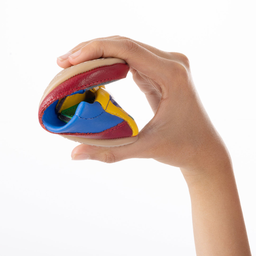 SHULESS GLOBO