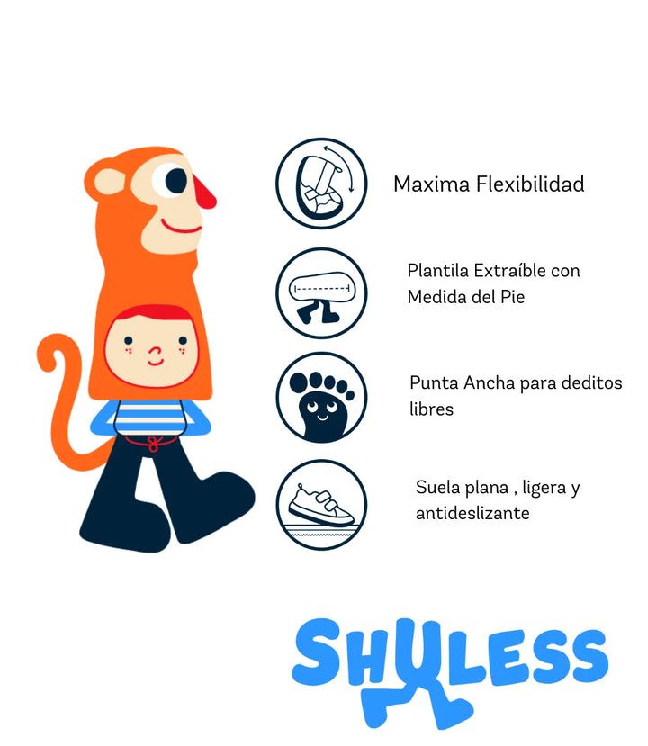 SHULESS ROSA