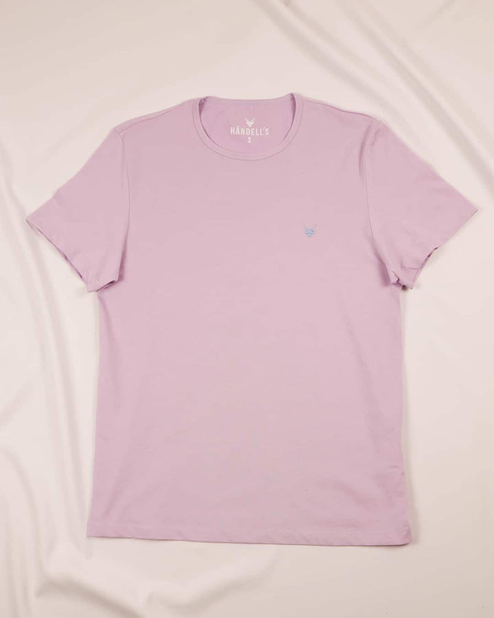 HANDELLS CAMISETA LILA
