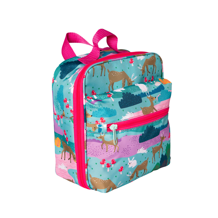 LA PEQUEÑA GALERIA LONCHERA PREMIUM VENADOS