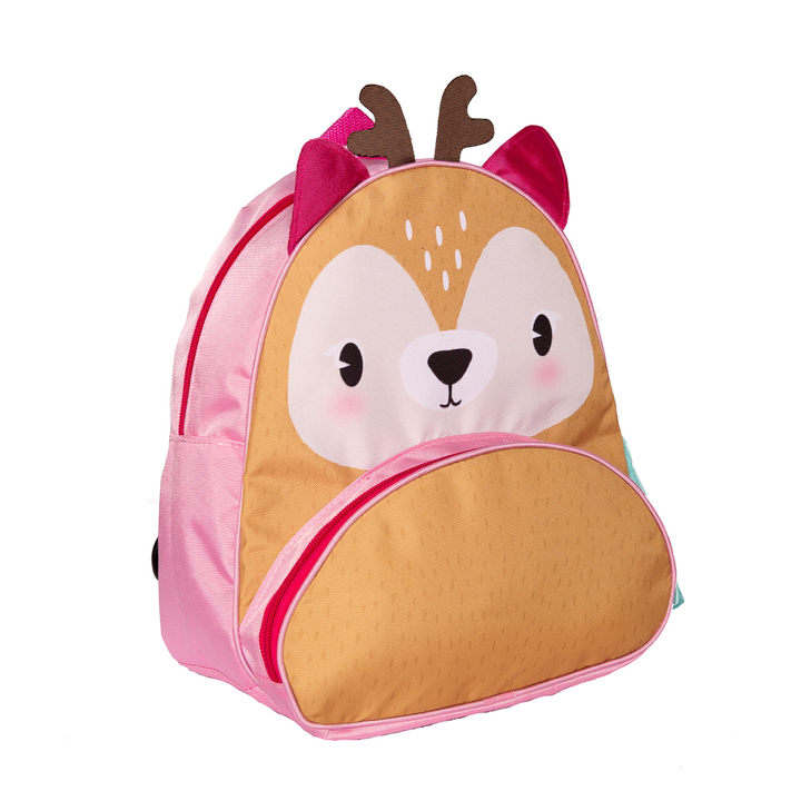 LA PEQUEÑA GALERIA 7707355239187 MR8474L MORRAL VENADO