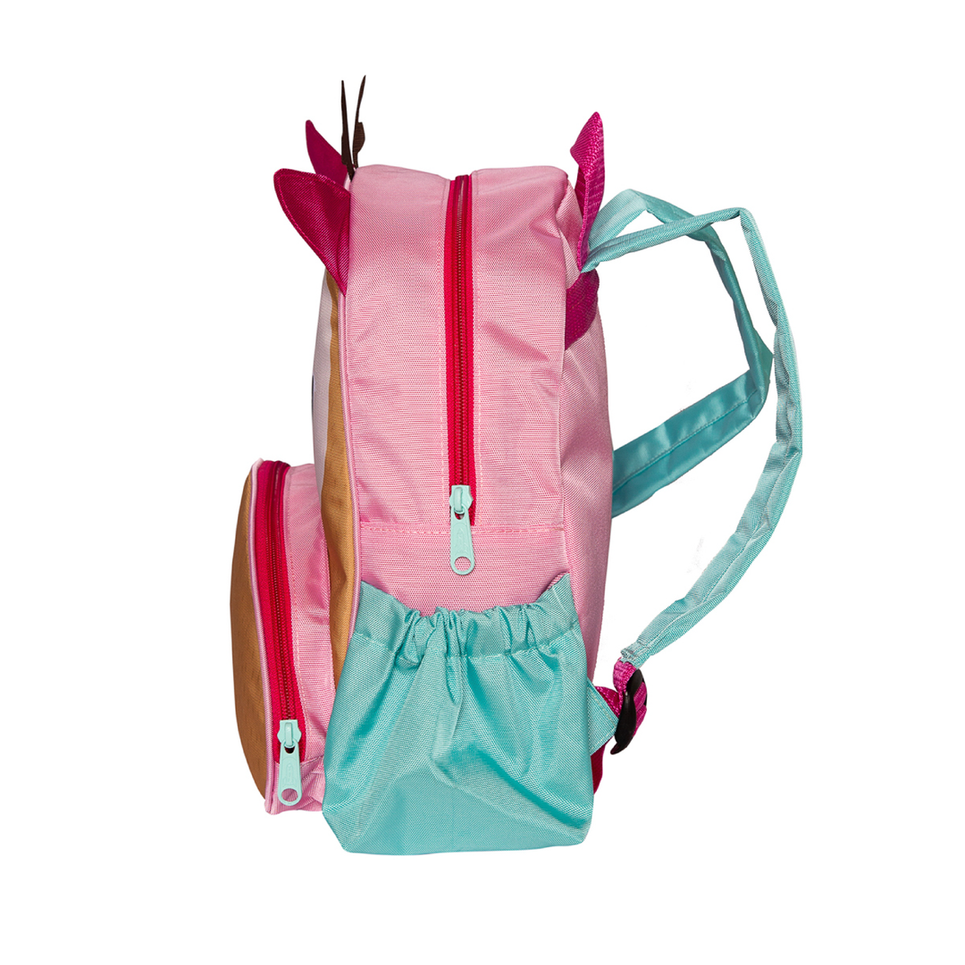 LA PEQUEÑA GALERIA 7707355239187 MR8474L MORRAL VENADO