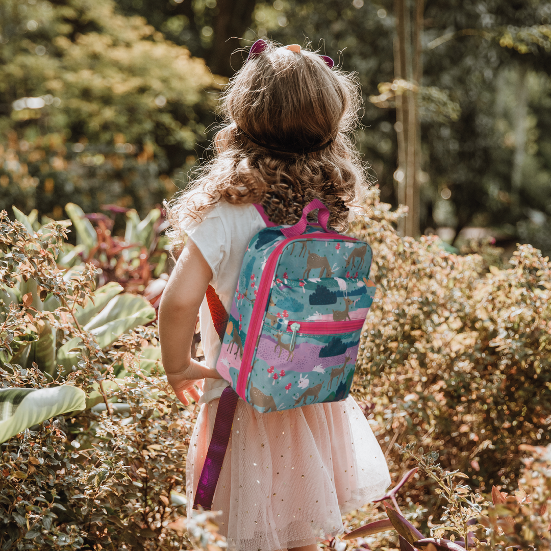 LA PEQUEÑA GALERIA LONCHERA PREMIUM VENADOS