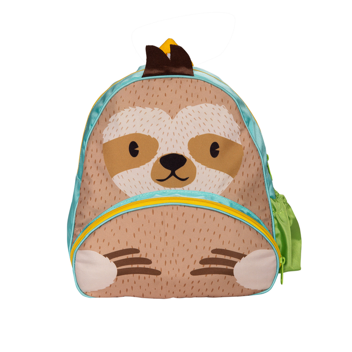 LA PEQUEÑA GALERIA MORRAL OSO PEREZOSO