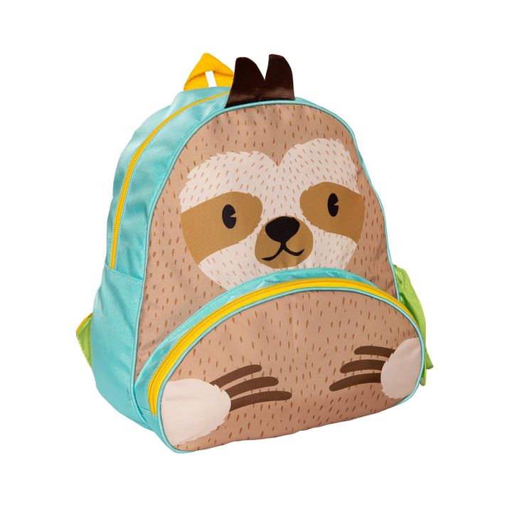 LA PEQUEÑA GALERIA MORRAL OSO PEREZOSO