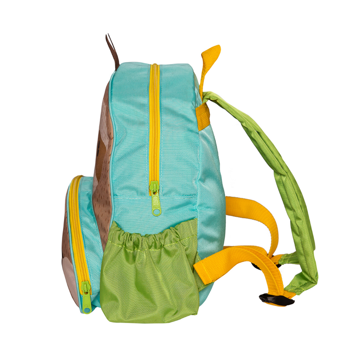 LA PEQUEÑA GALERIA MORRAL OSO PEREZOSO