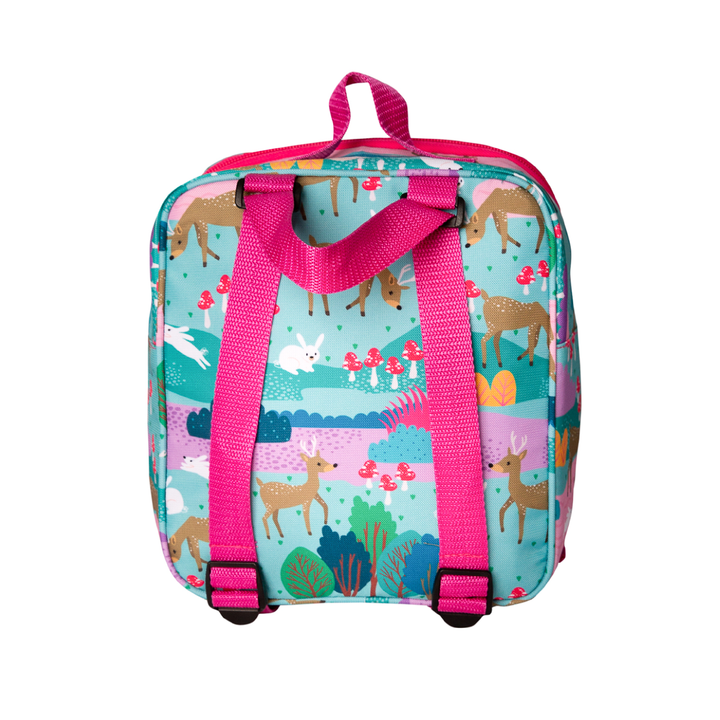 LA PEQUEÑA GALERIA LONCHERA PREMIUM VENADOS