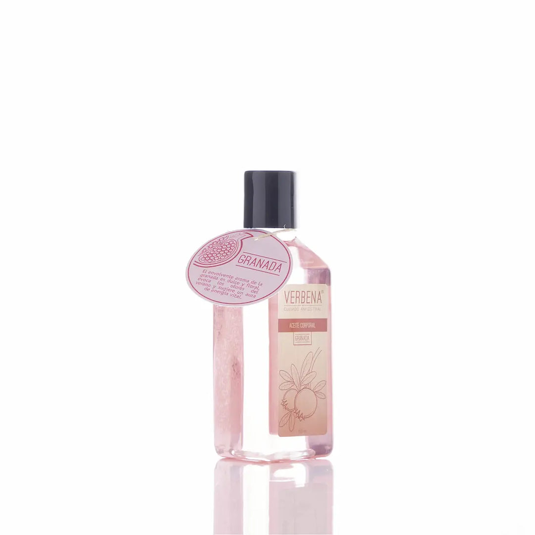 Aceite Hidratante Corporal 150 ml