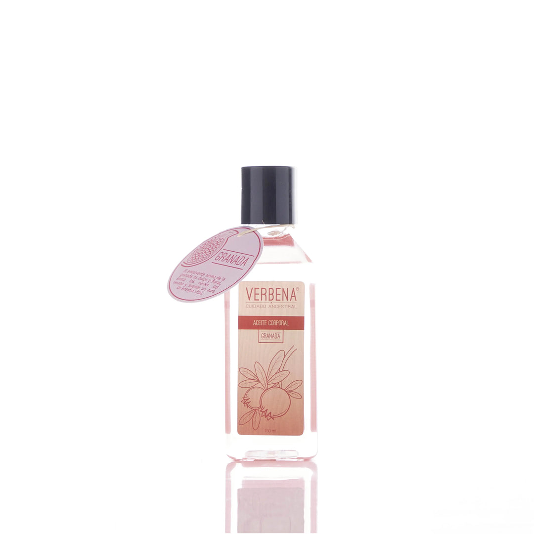 Aceite Hidratante Corporal 150 ml