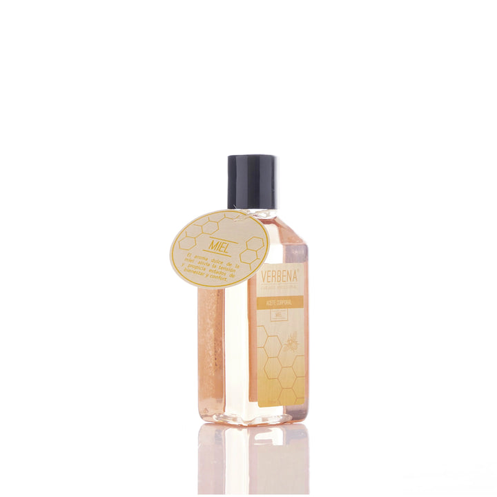 Aceite Hidratante Corporal 150 ml