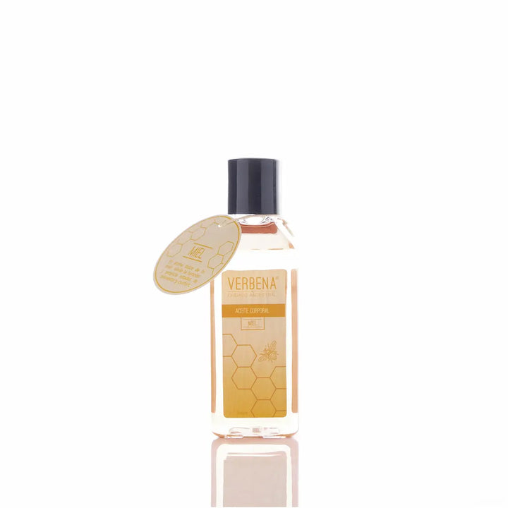 Aceite Hidratante Corporal 150 ml