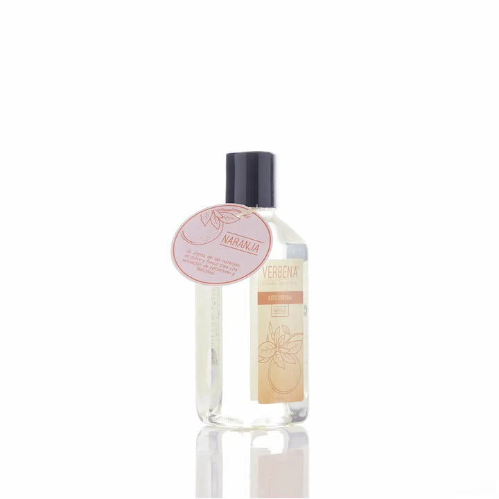 Aceite Hidratante Corporal 150 ml