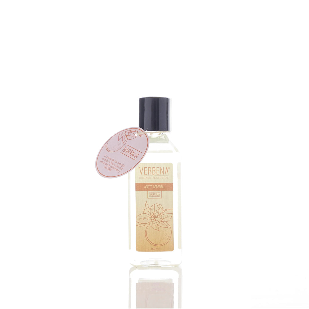 Aceite Hidratante Corporal 150 ml