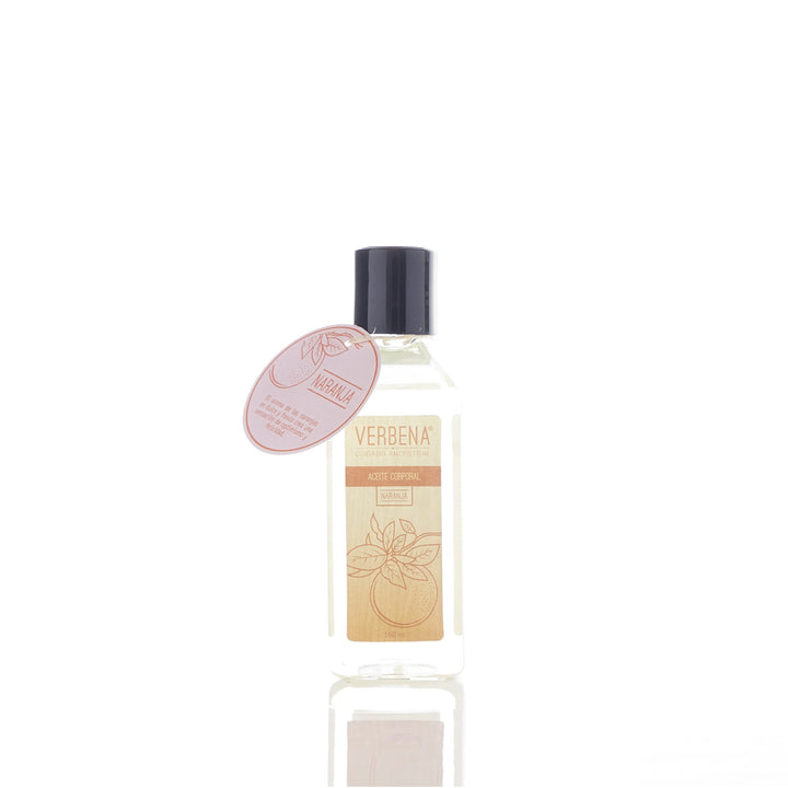Aceite Hidratante Corporal 150 ml