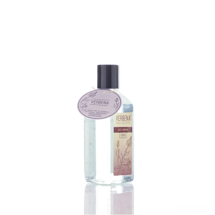 Aceite Hidratante Corporal 150 ml