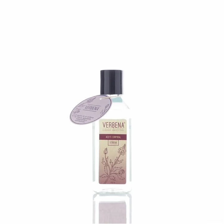 Aceite Hidratante Corporal 150 ml