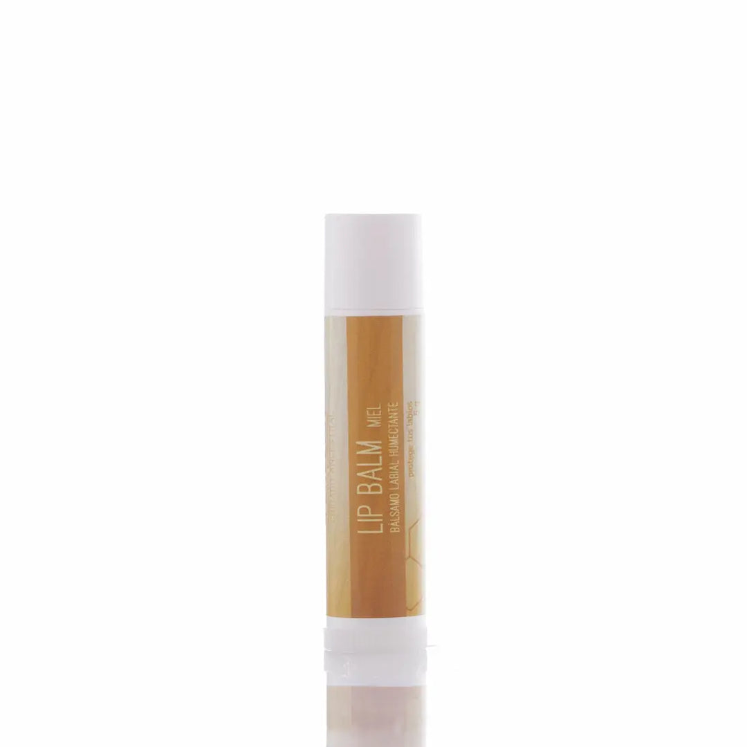 Balsamo Labial de Miel