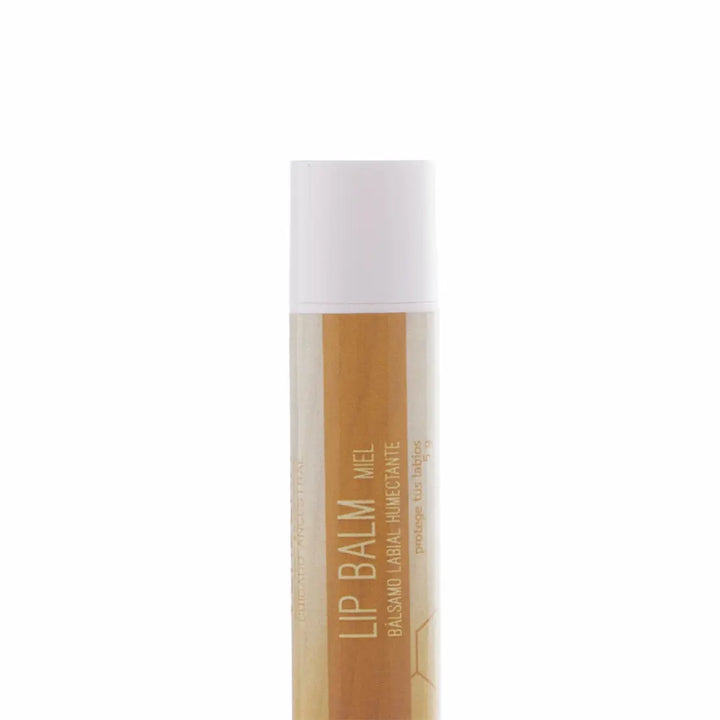 Balsamo Labial de Miel