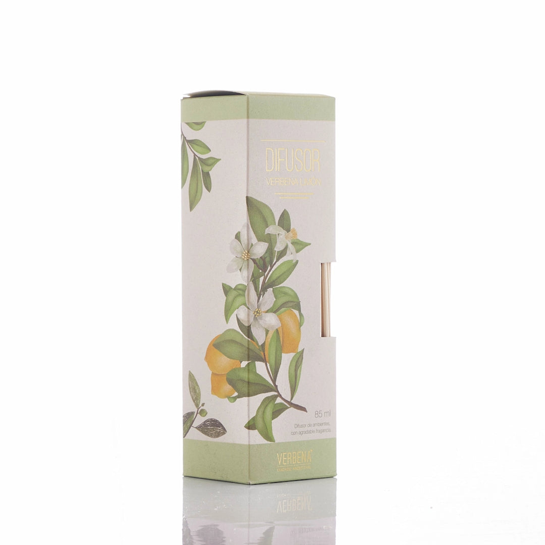Difusor Verbena Limón