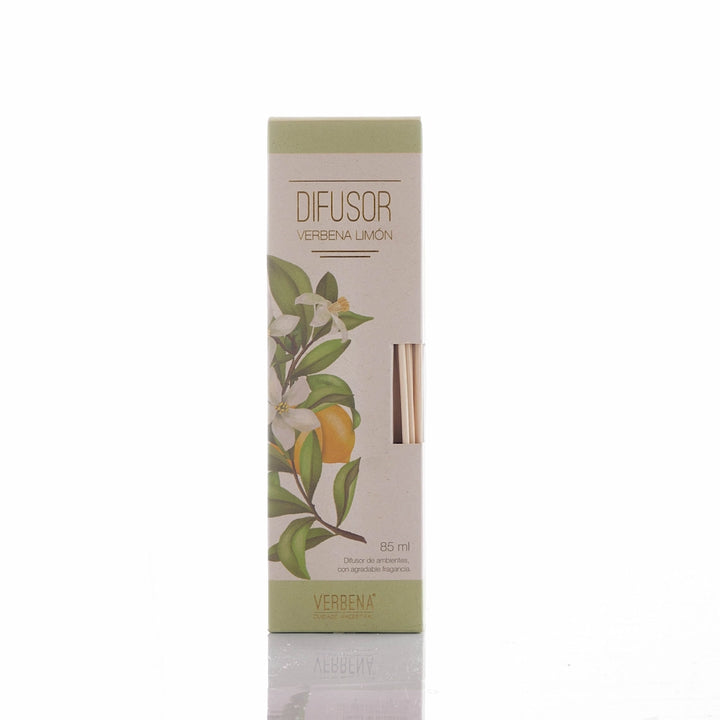 Difusor Verbena Limón