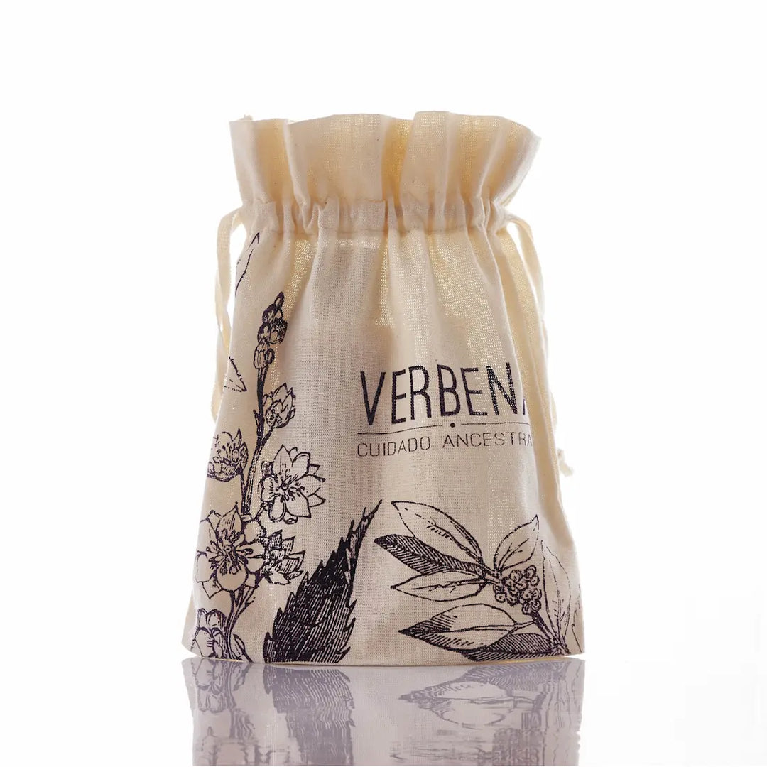 VERBENA KIT CAPILAR