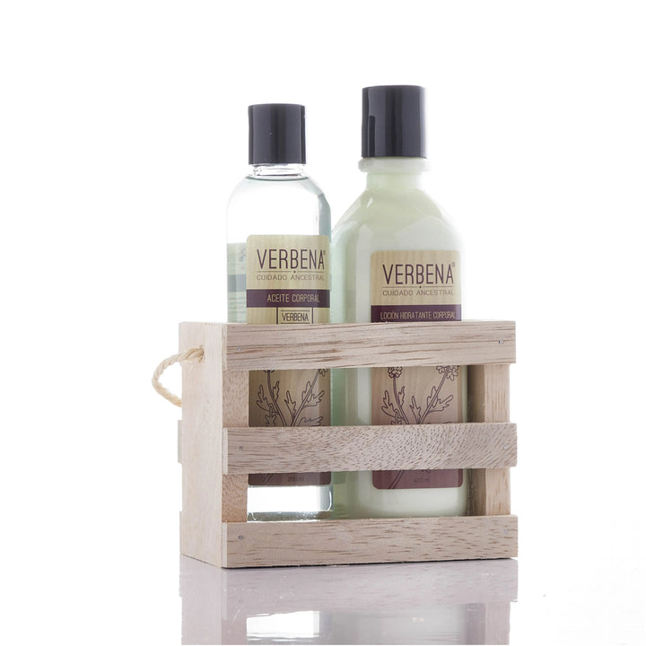 Kit Corporal Verbena