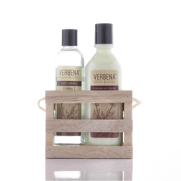 Kit Corporal Verbena