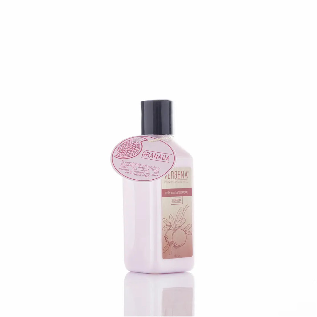 Loción Hidratante Corporal 150 ml