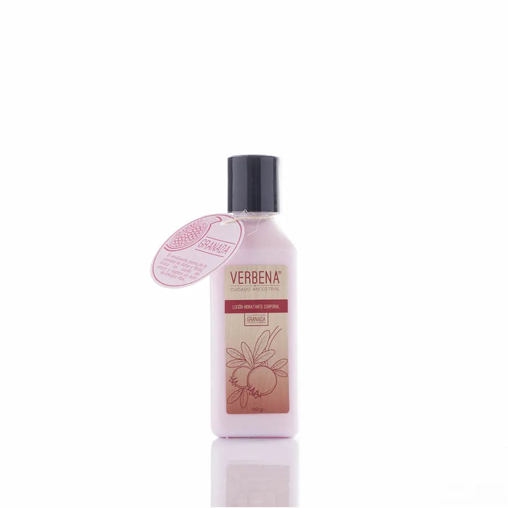 Loción Hidratante Corporal 150 ml