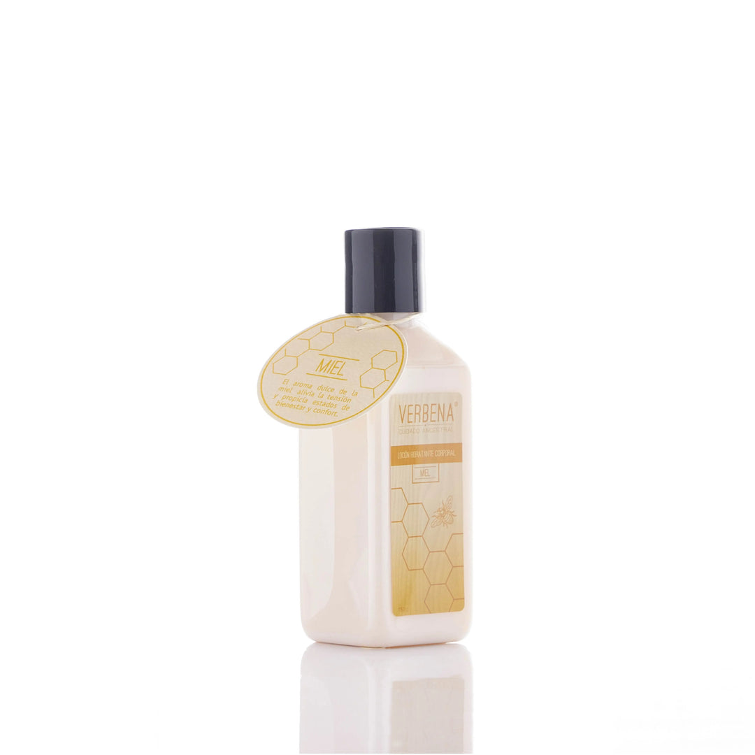 Loción Hidratante Corporal 150 ml