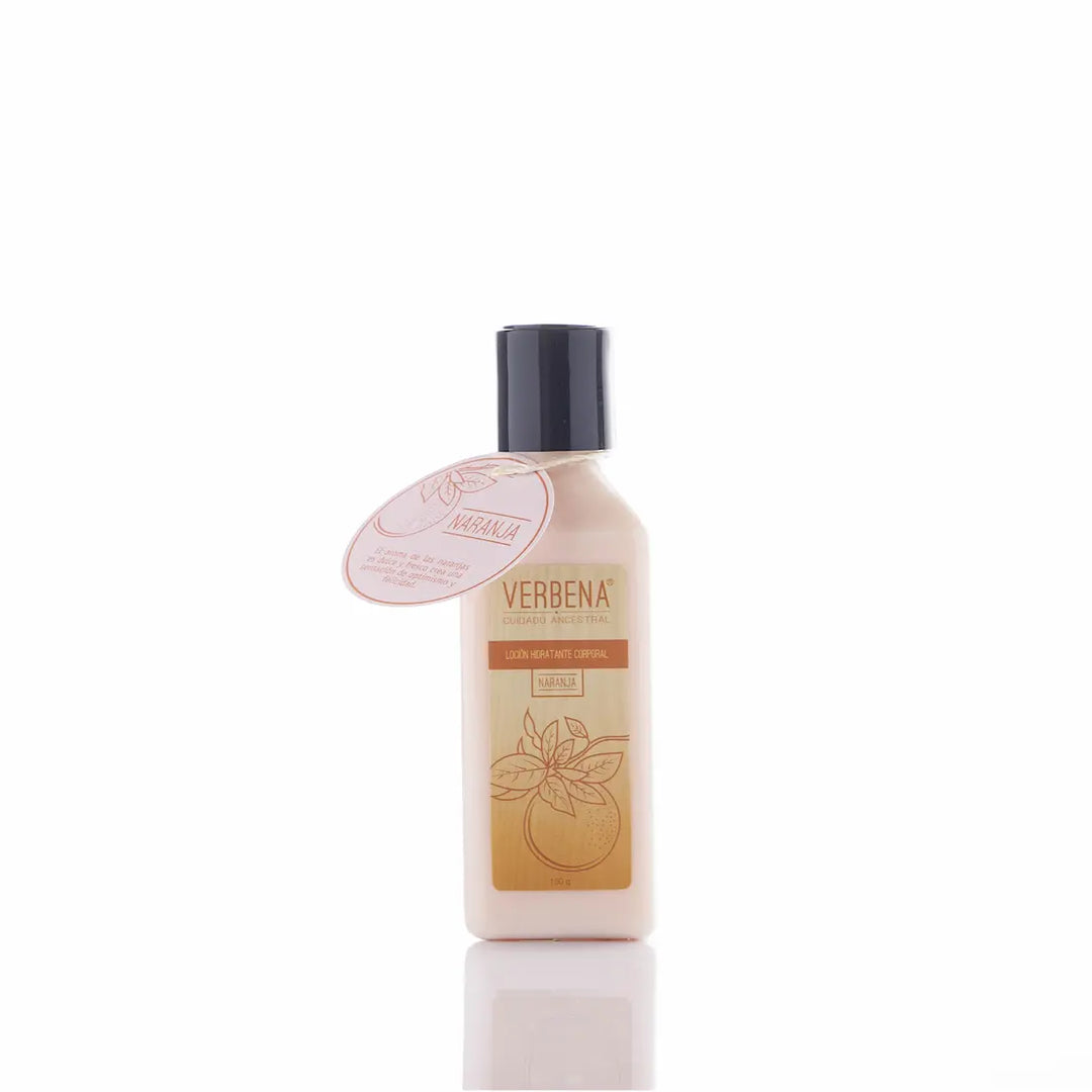 Loción Hidratante Corporal 150 ml
