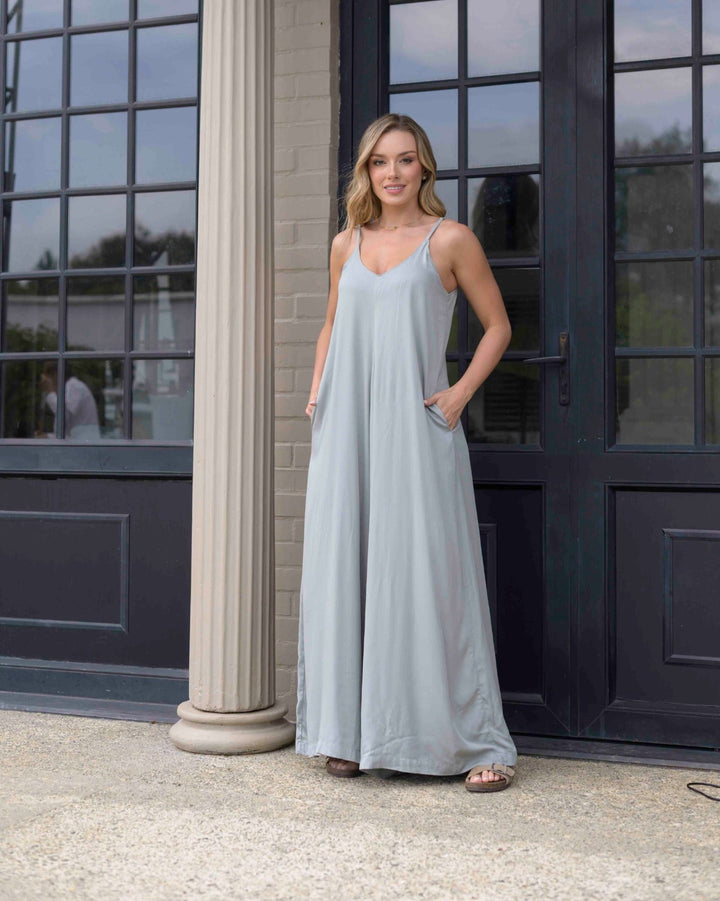 NITTA BONITA ENTERIZO VALE PLANE SALVIA