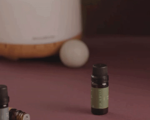 OdA Aceites Esenciales 100% Puros para aromaterapia y bienestar