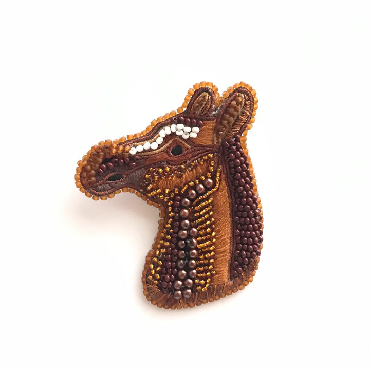 TUALÉ 309 HORSE PRENDEDOR