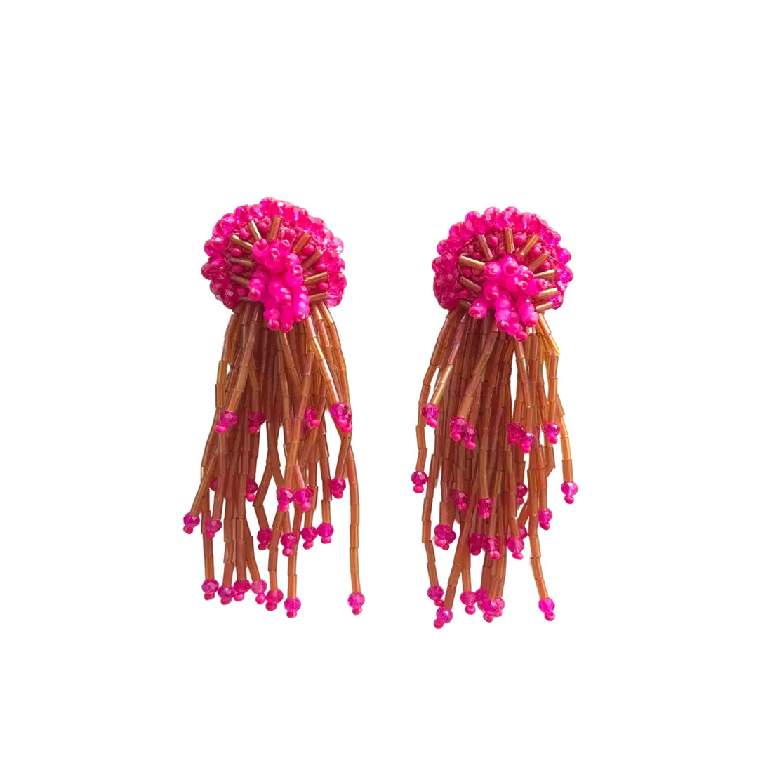 TUALÉ 262 ARETES LIRIO