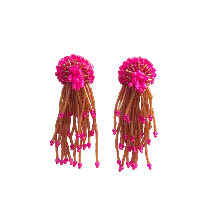 TUALÉ 262 ARETES LIRIO