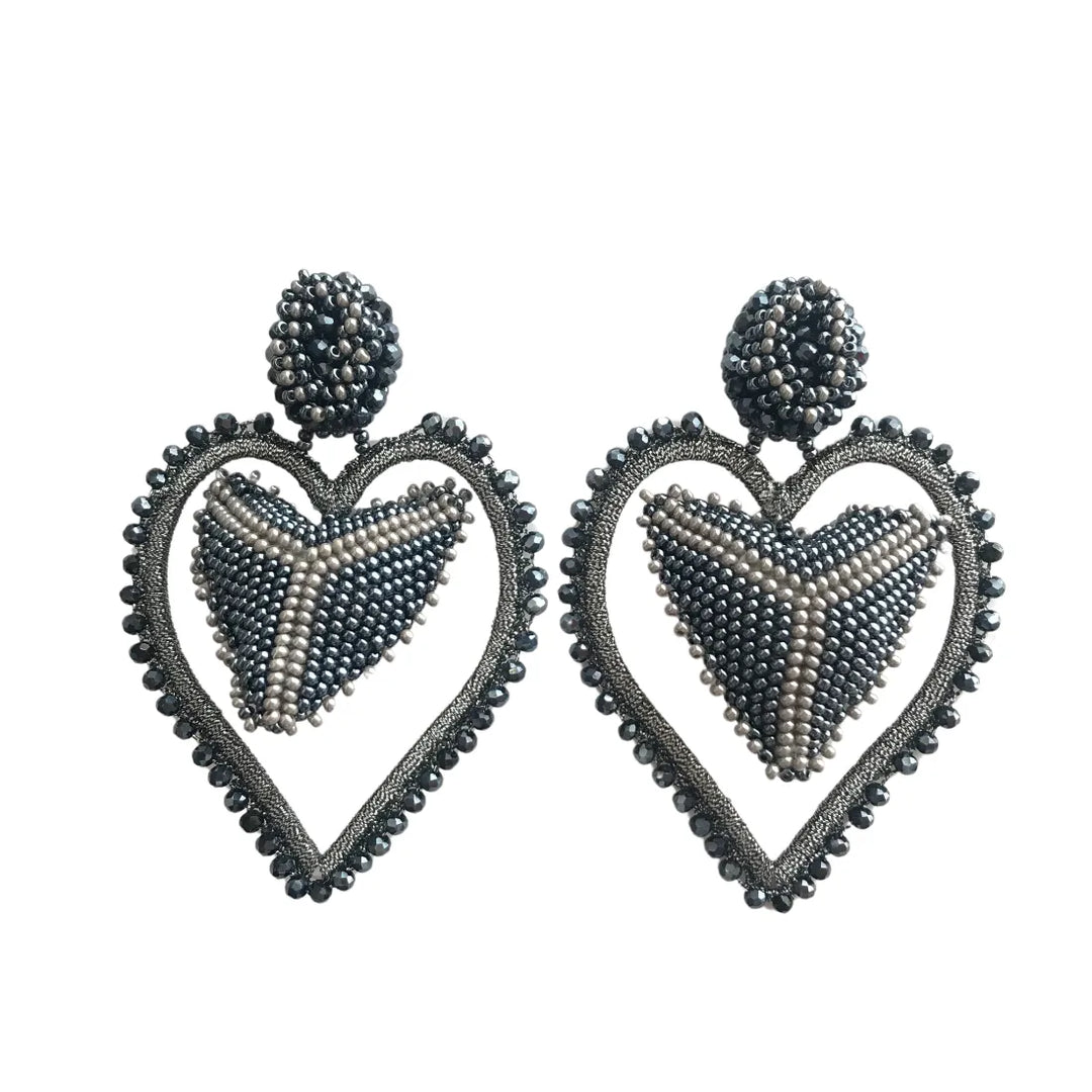 TUALÉ 274 SHYLA ARETES