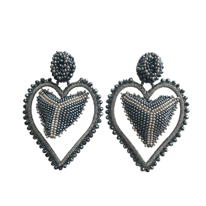 TUALÉ 274 SHYLA ARETES