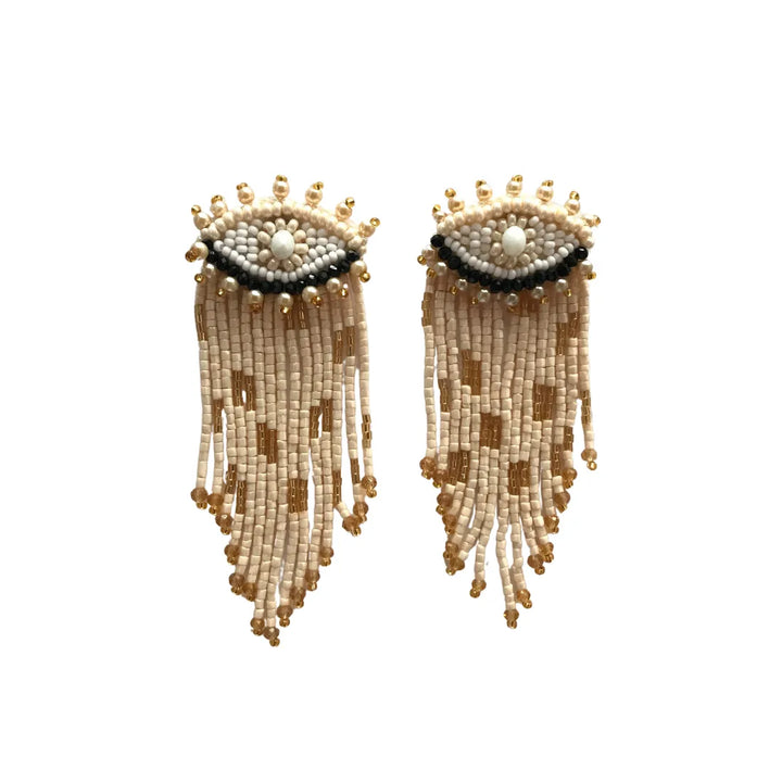 TUALÉ 255 ARETES SCARLETT