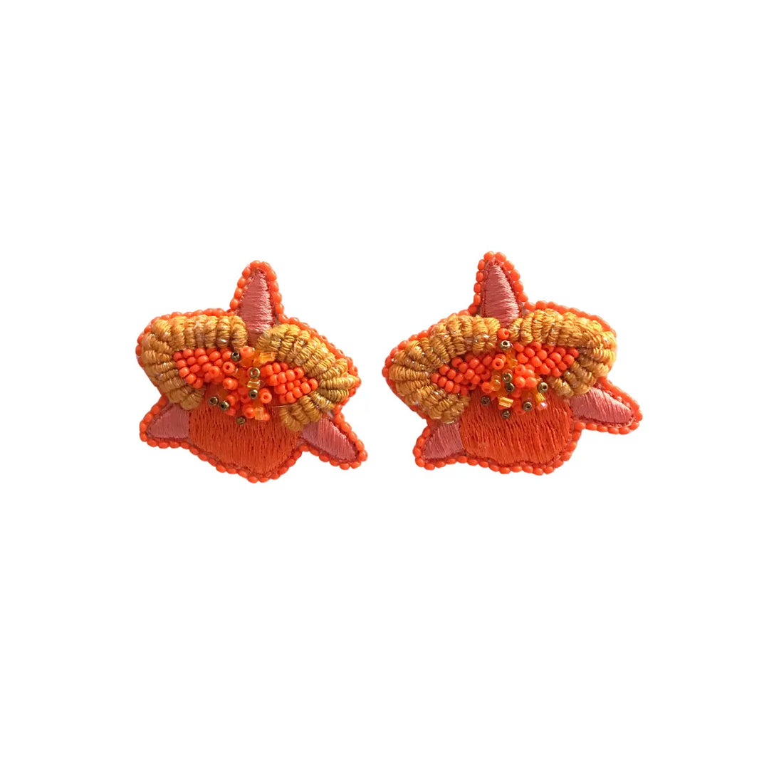 TUALÉ 268 AMELIA ARETES