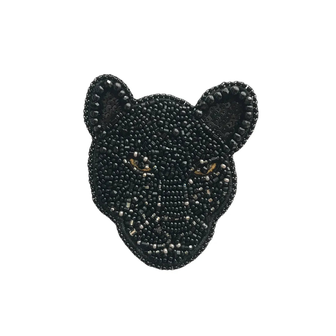 TUALÉ 279 LEOPARD PRENDEDOR