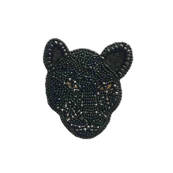 TUALÉ 279 LEOPARD PRENDEDOR