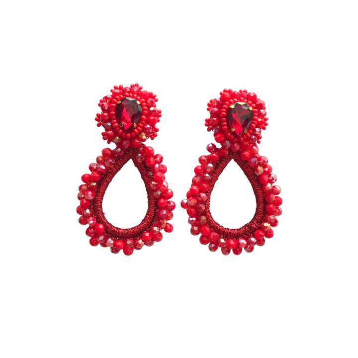 TUALÉ JR0040 L MAGDALENA L ARETES