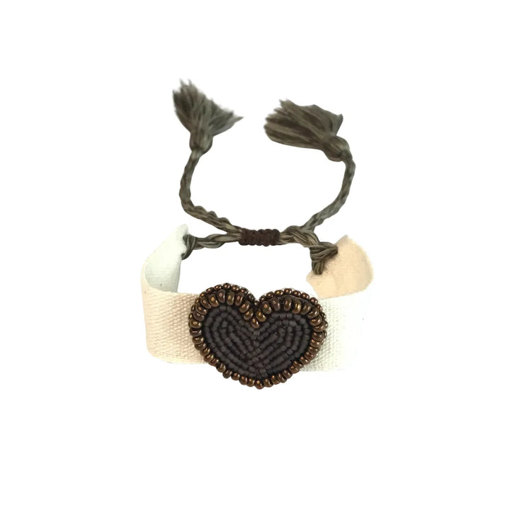 TUALÉ 10099-M MURCIA FIGURES PULSERA