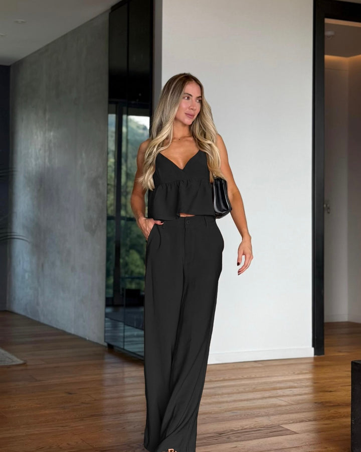 COMPLICITY 134 SET ALE NEGRO