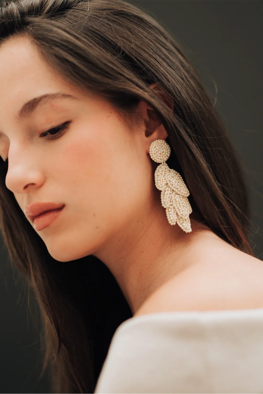 TUALÉ 10197-M ARETES FIJI M
