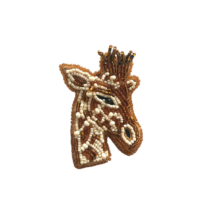 TUALÉ 302 GIRAFFE PRENDEDOR