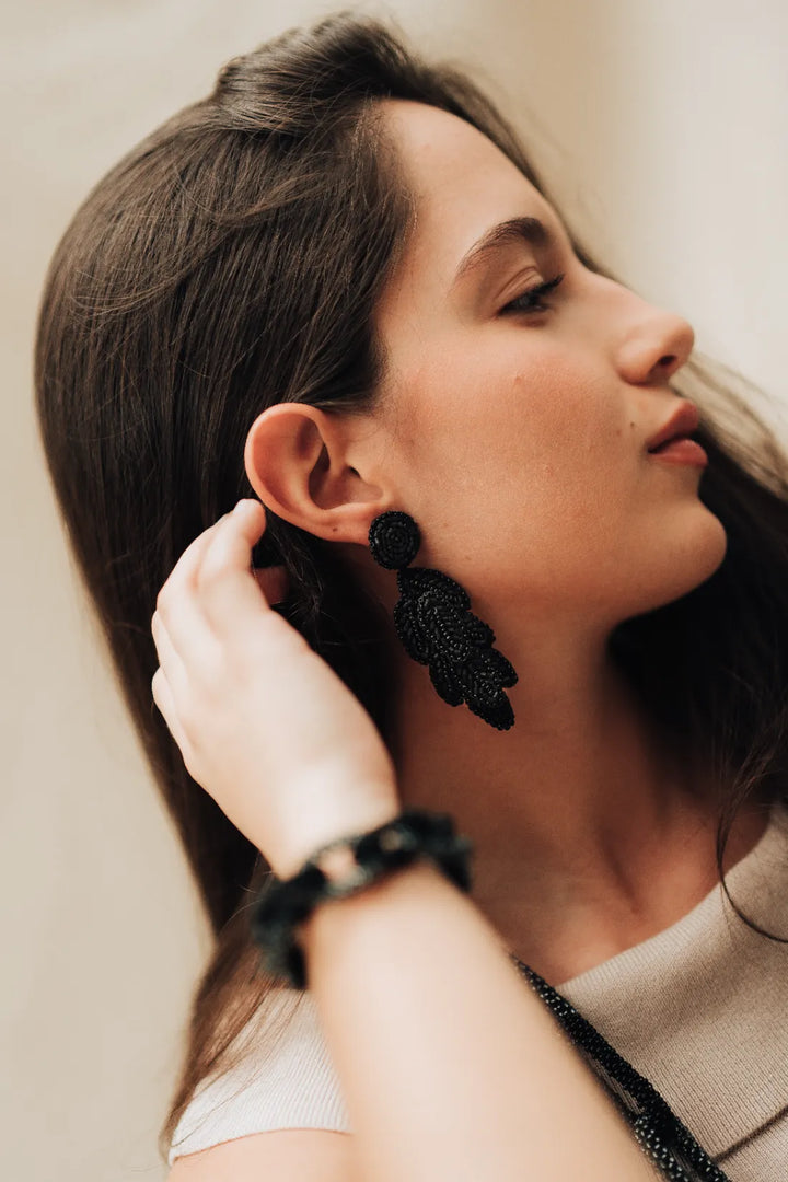 TUALÉ 10197-M ARETES FIJI M